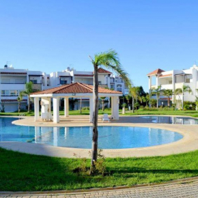 Appartement marina golf